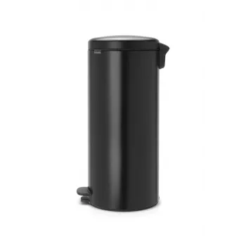 Brabantia NewIcon 30L pedalaffaldsspand matsort