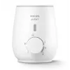Philips AVENT elektrisk flaske- og babymadvarme SCF355/09