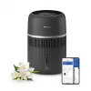 Philips 4000 Series HU4210/03 luftfugter, Charcoal Grey