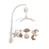 Baby's Only spilledåse-mobile 0+ Heaven Clay / Warm Linen