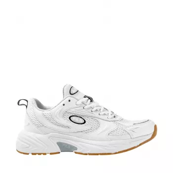 Fila Kreatix damesneakers hvid pink navy størrelse 39