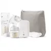 Philips Avent elektrisk brystpumpe, genopladelig