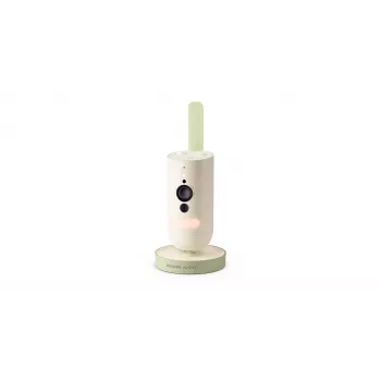Philips Avent video-babyalarm SCD643/26