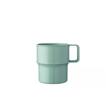 MEPAL Retro Green genanvendelig drikkebæger 280 ml 104626093400
