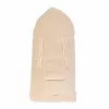 Lodger Wrapper Teddy puckpose, Birch