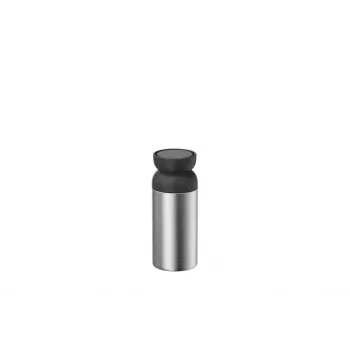 MEPAL Ellipse Isolationskrus Nordic Black 350 ml 104182041100