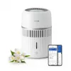 PHILIPS 4000 Series luftfugter HU4210/04 hvid