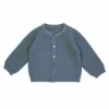 Lodger Topper strik merino babyjakke, dragonfly, størrelse 68
