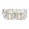 Lodger Warmer Tribe polyester barnevognshandsker, birch