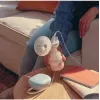 Philips Avent enkelt elektrisk brystpumpe med 125 ml flaske