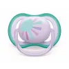 Philips Avent Ultra Air Deco sutter 0-6 måneder, piger, 1-pak