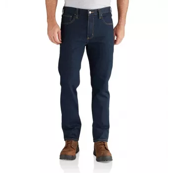 Carhartt Rugged Flex Pants Erie herre Relaxed Fit arbejdsbukser