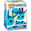 Funko Pop! Games Pokémon Vaporeon #627 Vinylfigur FU63697