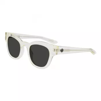Dragon Women's Sunglasses DRJETTLL740 (Lens/Bridge/Temple) 49/24/140 mm