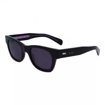 Paul Smith herre solbriller PSSN097HIGHGA sort/grå