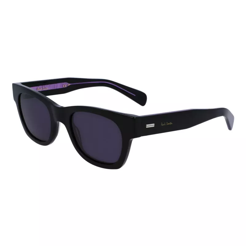 Paul Smith herre solbriller PSSN097HIGHGA sort/grå