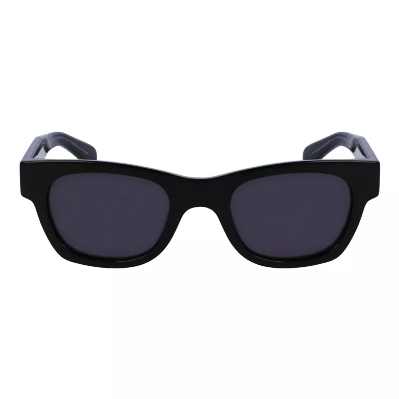 Paul Smith herre solbriller PSSN097HIGHGA sort/grå