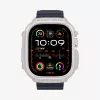 Spigen Rugged Armor Case for Apple Watch Ultra 1/2/3 (49mm) - Dune Beige