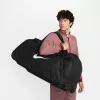 Nike Club Team Swoosh Roller Bag sort/hvid BA5199 010