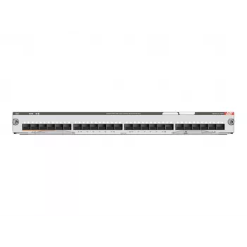 Cisco Catalyst 9400 Series 24-port 25G/10G line card (C9400-LC-24XY=)
