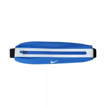 Nike Heritage bæltetaske Game Royal/sort/hvid