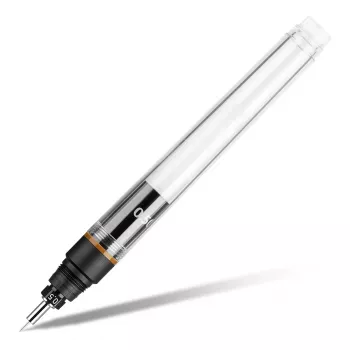 ARISTO mg1 pro teknisk tegneblyant 0,5 mm, genopfyldelig, rustfrit stålfjeder, tuschkompatibel, 1 stk. AR63050