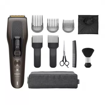 Philips hårklipper Series 9000 vaskbar hårklipper HC9722/15