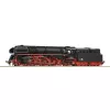 Roco 7110017 H0 Steam Locomotive BR 01 0529-6 of DR
