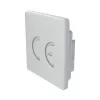 Eaton endestykke EK-3/16-EVGK-GVK (EP-501077)