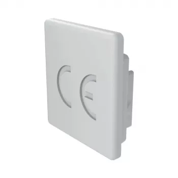 Eaton endestykke EK-3/16-EVGK-GVK (EP-501077)