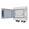 Eaton solcelle-DC-stringbox 2x IN+2x OUT SPD type 2 MC4 (EP-501989)