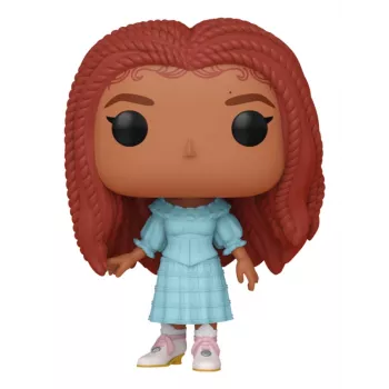 Funko Pop! Disney Ariel den lille havfrue figur 137708