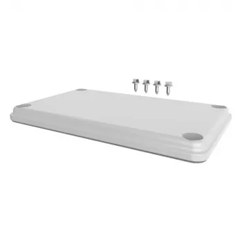 Eaton F3A-2K-M50/16-2 EP-501503 Flangeplade IP55 Isolermateriale EP