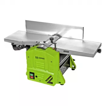 Zipper ZI-HB254N Afretter- og tykkelseshøvl 1500 W