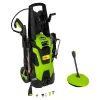 Zipper ZI-HDR195 High-Pressure Washer 195 bar Cold Water