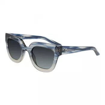 Dragon Purser Women's Sunglasses DRPURSERLL425, 49/24/140 mm