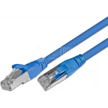 Wirewin Cat.5e F/UTP 3m Network Cable Blue (PKW-STP-K5E 3.0 BL)