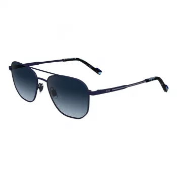 ZEISS herre-solbriller ZS24149S-403 56-18-145 sort/grå