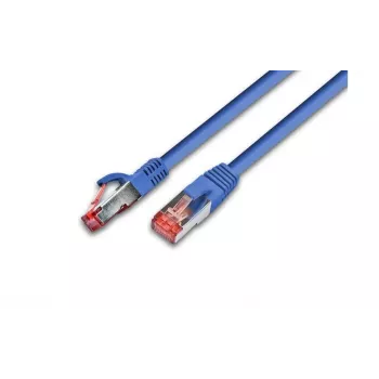 Wirewin Cat.5e F/UTP 5m Network Cable Blue (PKW-STP-K5E 5.0 BL)