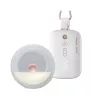 Philips Avent håndfri enkelt elektrisk brystpumpe SCF531/11
