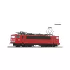 Roco 7500106 H0 ellokomotiv BR 155 006-0 fra DR