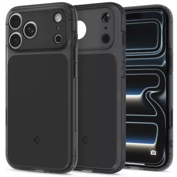 SPIGEN Ultra Hybrid T MagSafe iPhone 17 Pro / 18 Pro matsort
