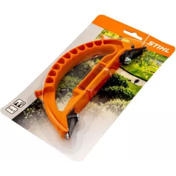 STIHL 8819801 3-i-1 slibeværktøj, orange