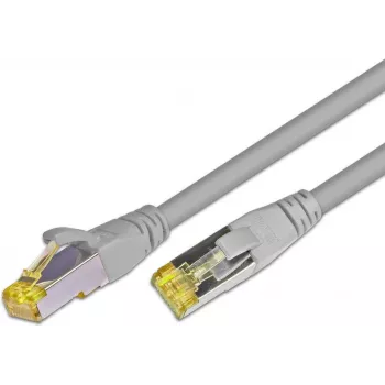 Wirewin PKW-PIMF-KAT6A 3.0 Cat6a S/FTP Network Cable, 3 m, Grey