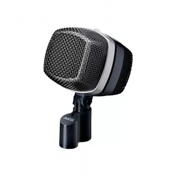 AKG D12 VR stormembran-dynamisk mikrofon