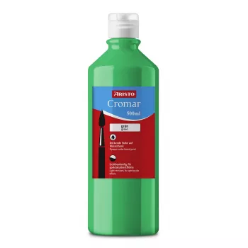 ARISTO Cromar flydende tegnetus grøn 500 ml AR30900
