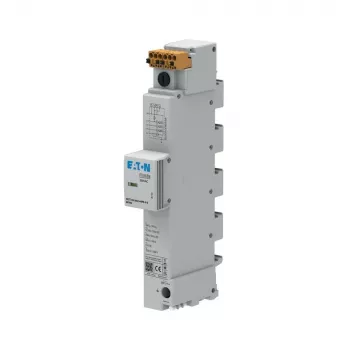 Eaton SPZT123-300/3+NPE-HS overspændingsbeskyttelse til 40 mm samleskinne, type 2+3, 3+NPE, 300V AC 501044