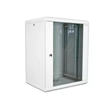 Wirewin WCAB 600X450X12U Rack 12U Freestanding Enclosure Grey
