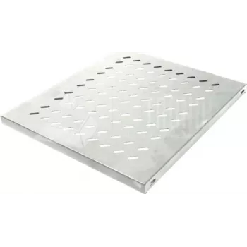 Wirewin SHELF 400 1U Rack Accessory Rear Cover (SHELF 400 1U)