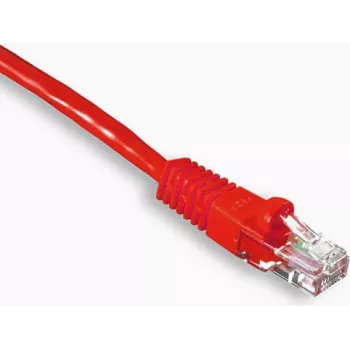Wirewin SLIM SL6 20 RT - Cat.6 Slim-Light Cable, U/FTP, 20 m, Red PKW-LIGHT-STP-K6 20.0 RT
